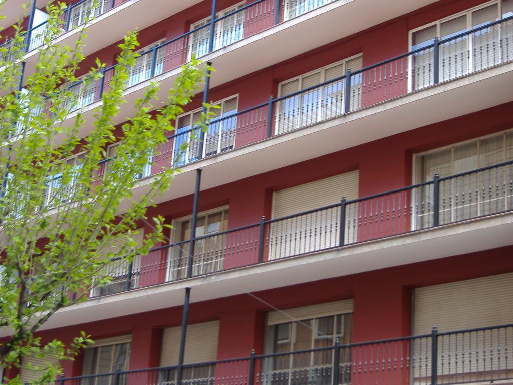 Hotel Lar Atlantica Vigo Exterior foto