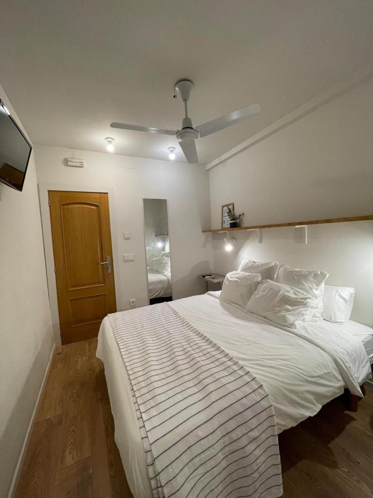 Hotel Lar Atlantica Vigo Exterior foto