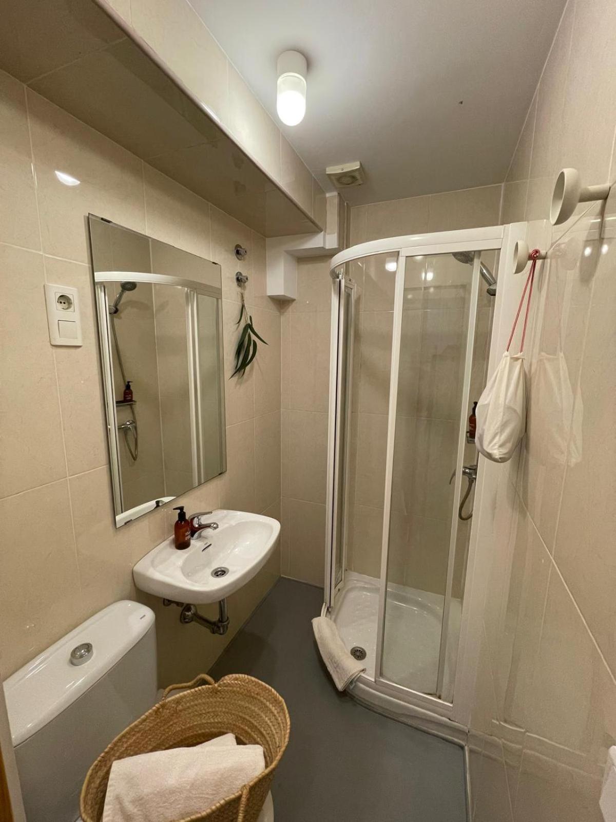 Hotel Lar Atlantica Vigo Exterior foto