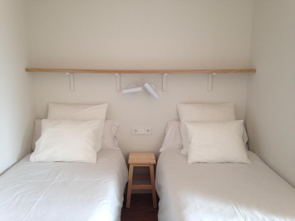 Hotel Lar Atlantica Vigo Exterior foto